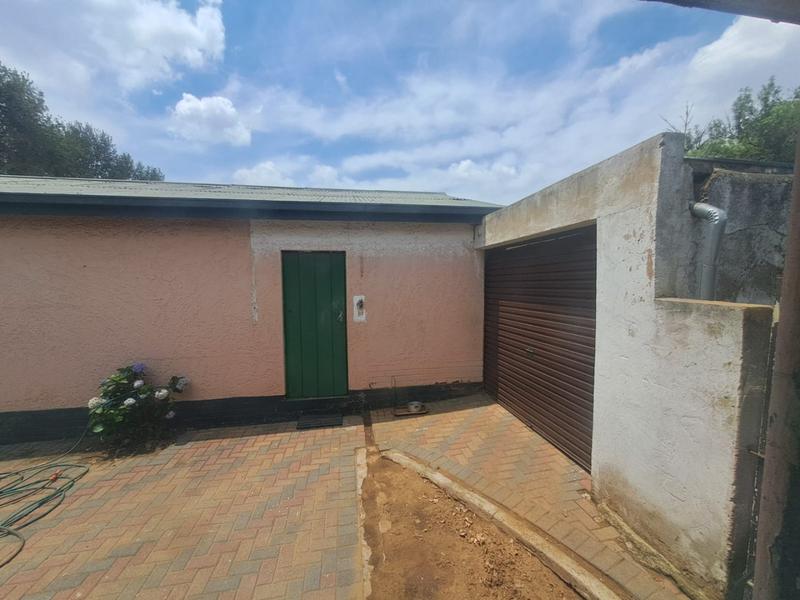 3 Bedroom Property for Sale in Sasolburg Ext 2 Free State